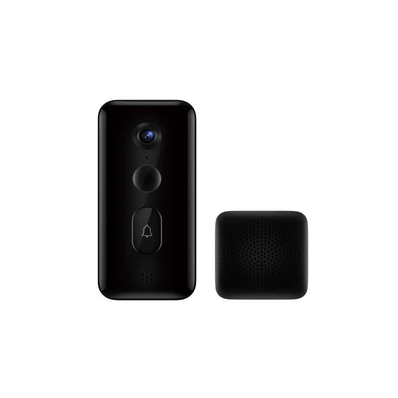 Xiaomi Smart Doorbell 3 BHR5416GL - no Warranty